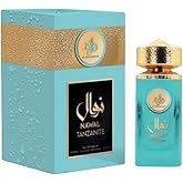 Al Wataniah Nawal Tanzanite eau de Parfum 3.4floz/100ml