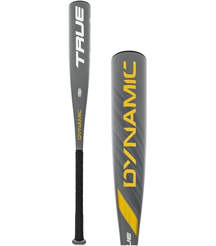 Amazon.com : True Bats 2022 True Hzrdus Usssa Baseball Bat-8 31 23