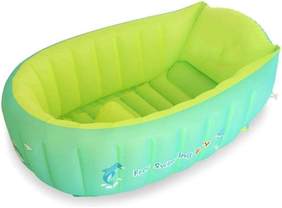 indoor inflatable pool