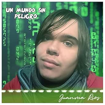 A World Without Danger From Code Lyoko By Juanma Rios On Amazon Music Amazon Com