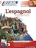 L'espagnol / pack MP3 (French and Spanish Edition) by