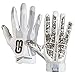 Grip Boost Football Gloves Mens #1 Grip Stealth Pro Elite - Adult & Youth Football Glove Sizes