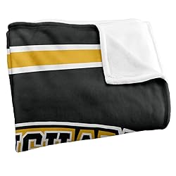 Framingham State University Rams Blanket, 50" x
