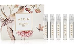 ESTÉE LAUDER AERIN Perfume Sampler Discovery Set