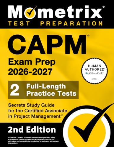 CAP Exam Secrets Study Guide: CAP Test Review for the Certified