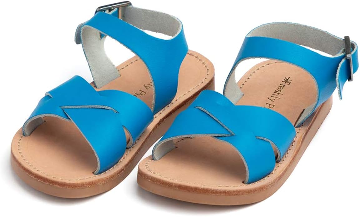 Size 13 little girl sandals Clearance