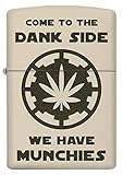 Zippo Dank Side Design Lighter
