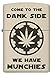 Zippo Dank Side Design Lighter