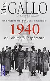 1940, de l'abîme à l'espérance