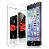 Mobility Clearshield - iPhone 6 Plus / 6S Plus (5.5 Inch) Ultraclear Tempered Glass Screen Protector
