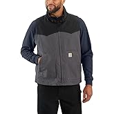 Carhartt Men's Montana Rugged Flex Duck Relaxed Fit Vest