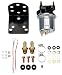 Carter P4600HP In-Line Electric Fuel Pump