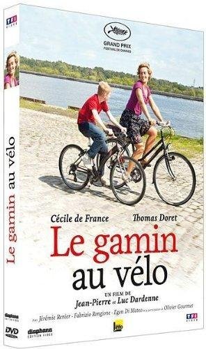 Le Gamin Au Vélo