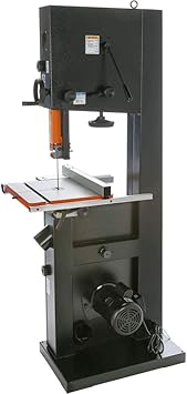 Grizzly Industrial G0513ANV Band Saws product image 2