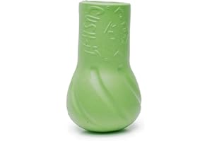 Luna Sea Cush-it Floating Fishing Rod Butt Cushion for Bass & Smaller Size Fish- Sea Cush Floater - Foam Rod Butt End Cushion - Saltwater Rod Holder Base Support for Better Control