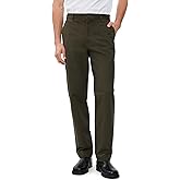 REIGNING CHAMP Men's Cotton Chino Freshman Standard Pants