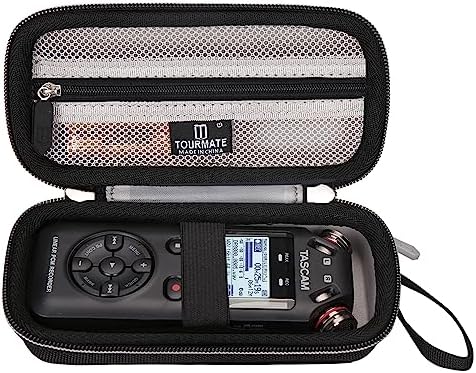 Amazon.com: Aenllosi for Tascam DR-05X/DR-05XP Stereo Handheld