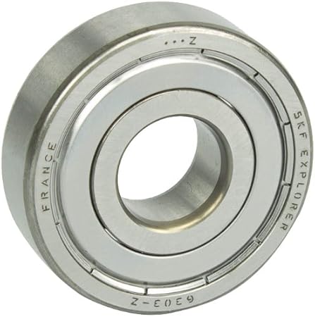 Подшипник fag 6303