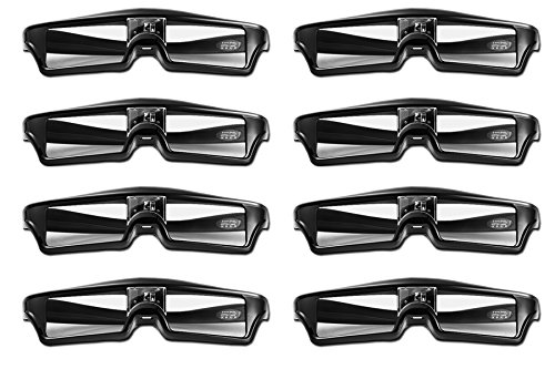 Best 3d glasses for lg passive