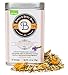 Birds & Bees Teas - Organic Heartburn Relief for Acid Reflux and Pregnancy Heartburn Tea - Lighthearted Tea is a Delicious Natural Remedy for Pregnancy Heartburn Relief, 30 Servings, 2.5 oz