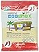 SeaSnax Organic Roasted Seaweed Nori Sheets, Chipotle, 0.54 Ounce