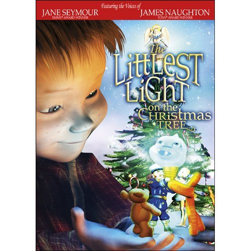 The Littlest Light On The Christmas Tree Movies & TV