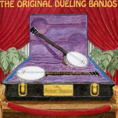 Arthur Smith - The Original Dueling Banjos - Zortam Music