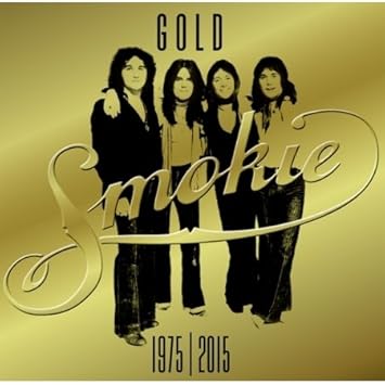 Gold : The Greatest Hits 1975-2015 40Th Anniversary (Standard Edition) <2 For 1> Import