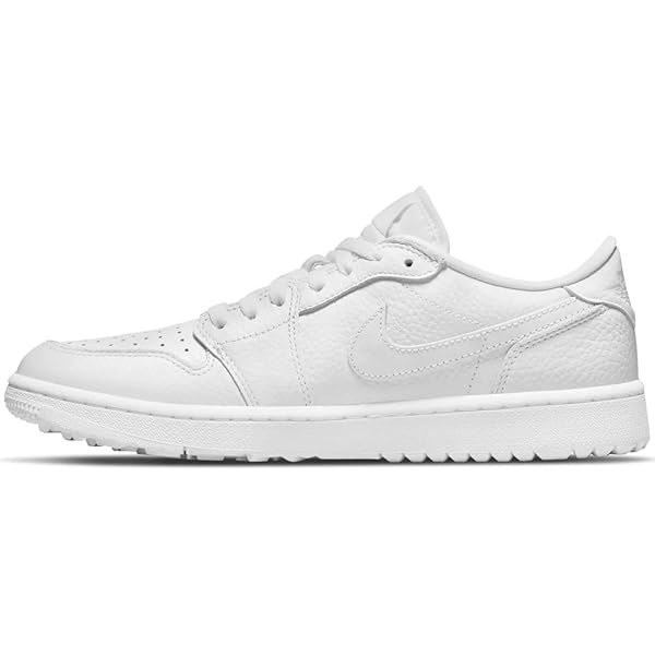 【新品】Nike Air Jordan 1 High G NRG 8.5 Amazon.com | Air Jordan 1 High G NRG Men's Golf Shoes