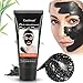 Black Peel off Mask, Coolmud Blackhead Remover, Purifying Peel Off Mask Pore Cleaner for Face Nose Acne 60g