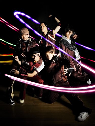 Amazon Com Dance Climb 電撃チョモランマ隊 Dvd Movies Tv