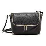 H&M Women's Small Cross-body Bag - Black