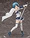 Good Smile Puella Magi Madoka Magica The Movie: The Beginning Story/The Everlasting: Sayaka Miki 1: 8 Scale PVC Figure