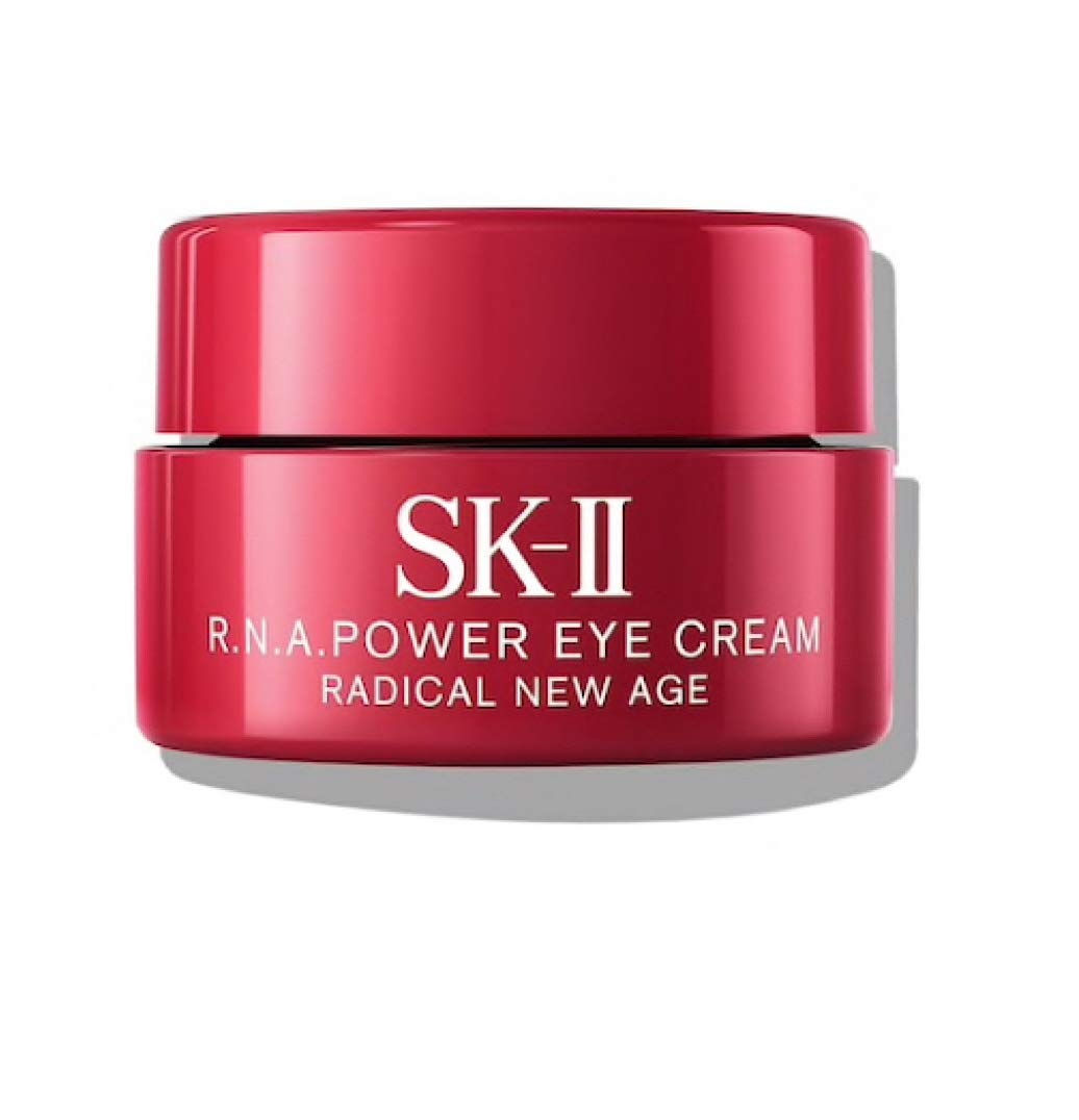 sk ii power eye cream