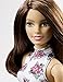 Barbie Fashion Mix 'N Match Doll, Brunette