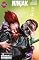 Livro Ninjak #7