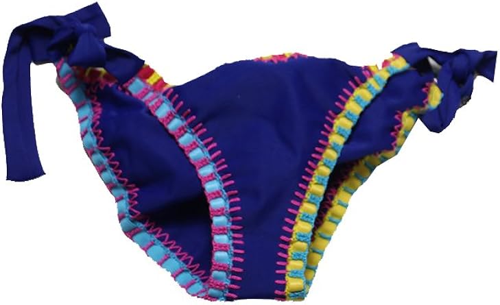 platinum swimwear crochet