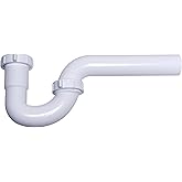 Keeney PP20940 Plumb Pak P-Trap