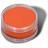 Wolfe FX Face Paints - Orange 040 (90 gm)