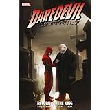 Daredevil: Return of the King
