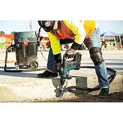 BOSCH GBH18V-36CN PROFACTOR 18V Hitman