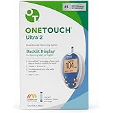 ONE Touch ULTRA2 System KIT Size: 1