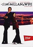 MCMILLAN WIFE:THE COMPLETE SERIES (21PC) / (BOX)   image