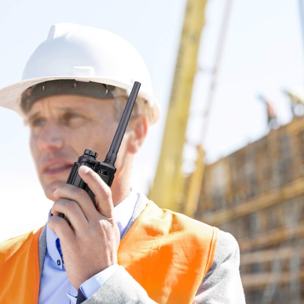 What Radio Frequencies Can I Use Without A License For Radio?