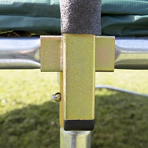 Skywalker 10-Foot Trampoline - Image 7