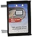 BELL 22-1-15000-8 Clip-On Certificate Holder