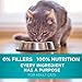 Purina ONE High Protein, Healthy Weight Plus Ideal Weigһt With Chicken Dry Cat Food Wеight Control Formula - 16 lb. Bag