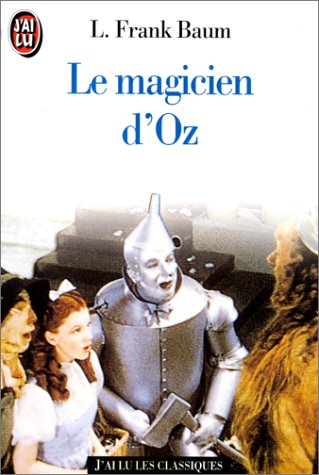 Le Magicien Doz (French Edition) by L Frank Baum