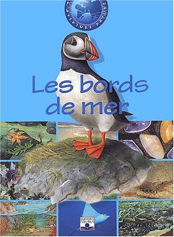 Les  bords de mer
