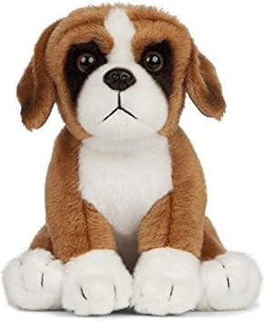 Doudou bouledogue Clearance